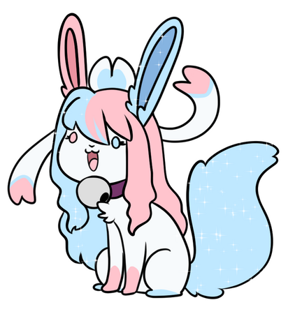 Lula Sticker/Emoji Example